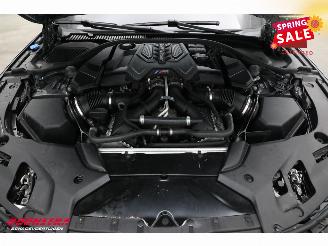 BMW M5 Competition LED ACC H/K Memory HUD 360° picture 6