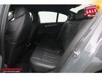 BMW M5 Competition LED ACC H/K Memory HUD 360° picture 11