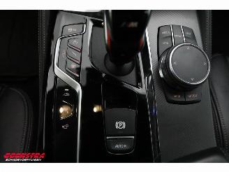 BMW M5 Competition LED ACC H/K Memory HUD 360° picture 30