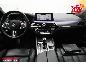 BMW M5 Competition LED ACC H/K Memory HUD 360° picture 8