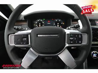 Land Rover Discovery 5 3.0 D300 Dynamic SE 7p. Pano LED ACC Meridian Memory SHZ AHK picture 28