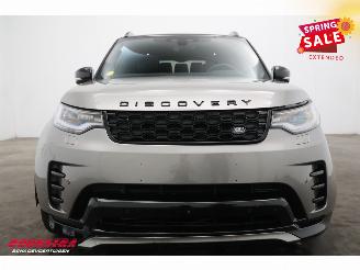 Land Rover Discovery 5 3.0 D300 Dynamic SE 7p. Pano LED ACC Meridian Memory SHZ AHK picture 11