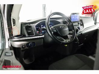 Ford Transit Kombi 2.0 TDCI 9-Pers. Airco Cruise SHZ PDC picture 14