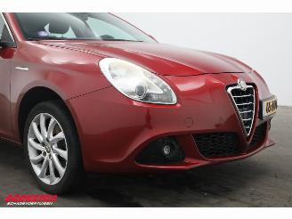 Alfa Romeo Giulietta 1.4 T Distinctive Navi Clima Cruise SHZ PDC AHK picture 5