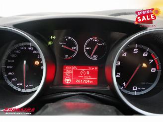Alfa Romeo Giulietta 1.4 T Distinctive Navi Clima Cruise SHZ PDC AHK picture 22