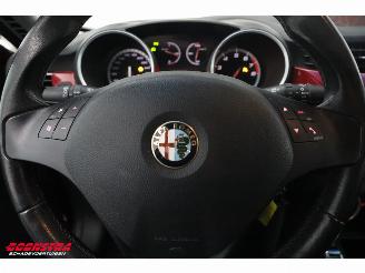 Alfa Romeo Giulietta 1.4 T Distinctive Navi Clima Cruise SHZ PDC AHK picture 21