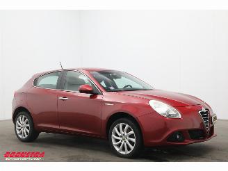 Alfa Romeo Giulietta 1.4 T Distinctive Navi Clima Cruise SHZ PDC AHK picture 2