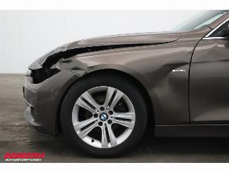 BMW 3-serie Touring 320d EDE Luxury Navi Clima Cruise PDC picture 11