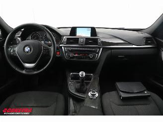 BMW 3-serie Touring 320d EDE Luxury Navi Clima Cruise PDC picture 16