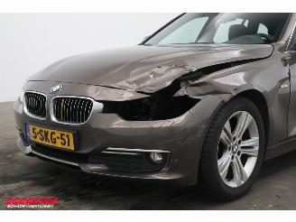 BMW 3-serie Touring 320d EDE Luxury Navi Clima Cruise PDC picture 10