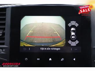 Renault Mégane Estate 1.5 Blue dCi Zen LED Navi Clima Cruise Camera picture 15