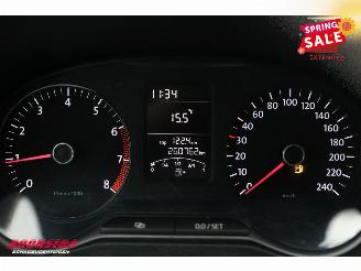 Volkswagen Polo 1.2-12V Trendline 5-DRS Airco Bluetooth picture 25