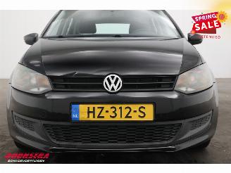 Volkswagen Polo 1.2-12V Trendline 5-DRS Airco Bluetooth picture 11