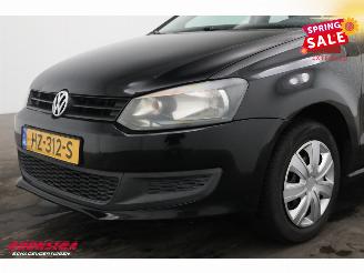 Volkswagen Polo 1.2-12V Trendline 5-DRS Airco Bluetooth picture 15