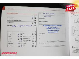 Seat Leon ST 1.8 TSI 180 PK DSG FR Pano LED ACC Clima SHZ PDC picture 28