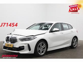 škoda osobní automobily BMW 1-serie 118i Aut. M-Sport Leder Navi Clima Cruise SHZ PDC 2021/7