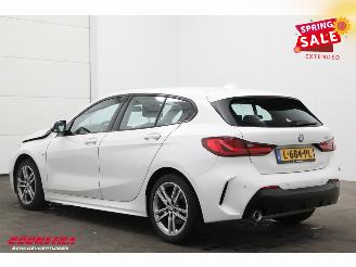 BMW 1-serie 118i Aut. M-Sport Leder Navi Clima Cruise SHZ PDC picture 4