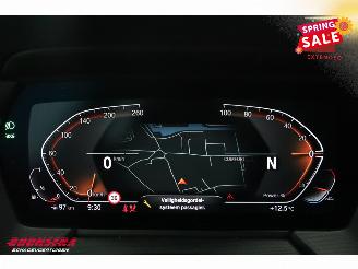 BMW 1-serie 118i Aut. M-Sport Leder Navi Clima Cruise SHZ PDC picture 22