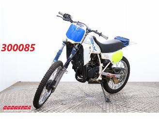voitures scooters Honda  MTX 50 1982