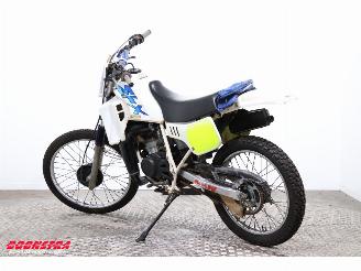 Honda  MTX 50 picture 4