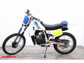 Honda  MTX 50 picture 5
