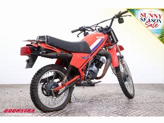 Honda  MT5 picture 3