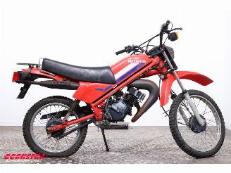 Honda  MT5 picture 6