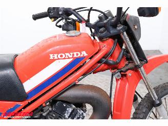 Honda  MT5 picture 12