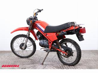 Honda  MT5 picture 4