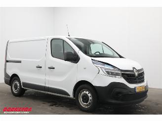 Renault Trafic 2.0 dCi 145 Aut. L1-H1 Comfort LED Navi Airco Cruise Camera PDC AHK picture 2