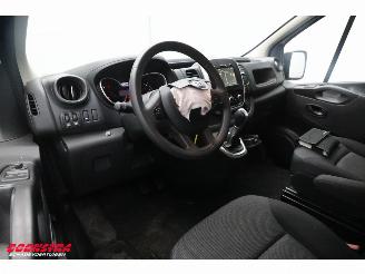 Renault Trafic 2.0 dCi 145 Aut. L1-H1 Comfort LED Navi Airco Cruise Camera PDC AHK picture 20