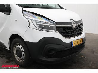 Renault Trafic 2.0 dCi 145 Aut. L1-H1 Comfort LED Navi Airco Cruise Camera PDC AHK picture 5