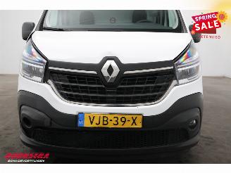 Renault Trafic 2.0 dCi 145 Aut. L1-H1 Comfort LED Navi Airco Cruise Camera PDC AHK picture 6