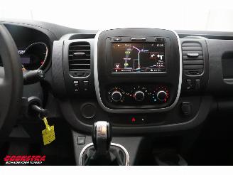 Renault Trafic 2.0 dCi 145 Aut. L1-H1 Comfort LED Navi Airco Cruise Camera PDC AHK picture 18