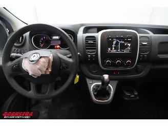 Renault Trafic 2.0 dCi 145 Aut. L1-H1 Comfort LED Navi Airco Cruise Camera PDC AHK picture 17