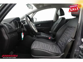 Kia Venga 1.6 CVVT X-ecutive Aut. Clima Cruise PDC 130.700 km! picture 8