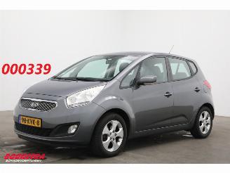 Käytettyjen passenger cars Kia Venga 1.6 CVVT X-ecutive Aut. Clima Cruise PDC 130.700 km! 2010/2