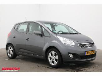 Kia Venga 1.6 CVVT X-ecutive Aut. Clima Cruise PDC 130.700 km! picture 2