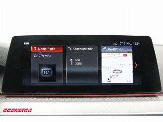 BMW 5-serie 520i M-Sport LED Leder Memory Camera Cruise SHZ picture 18