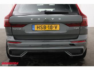 Volvo Xc-60 T6 Plug-in hybrid AWD Ultra Dark Pano ACC HUD 360° Memory H/K AHK picture 7