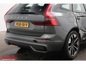 Volvo Xc-60 T6 Plug-in hybrid AWD Ultra Dark Pano ACC HUD 360° Memory H/K AHK picture 8