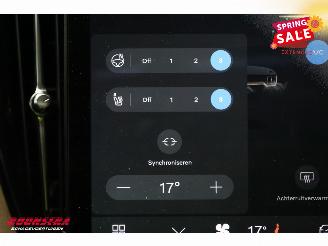 Volvo Xc-60 T6 Plug-in hybrid AWD Ultra Dark Pano ACC HUD 360° Memory H/K AHK picture 30