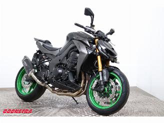 Kawasaki  Z1100 Z1100 ABS LED Arrow Cruise 986 km!! picture 2