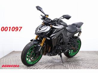 Schade motor Kawasaki  Z1100 ABS LED Arrow Cruise 986 km!! 2026/3