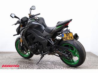 Kawasaki  Z1100 Z1100 ABS LED Arrow Cruise 986 km!! picture 4
