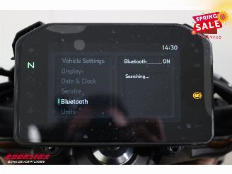 Kawasaki  Z1100 Z1100 ABS LED Arrow Cruise 986 km!! picture 24