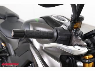 Kawasaki  Z1100 ABS LED Arrow Cruise 986 km!! picture 17