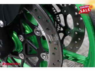 Kawasaki  Z1100 Z1100 ABS LED Arrow Cruise 986 km!! picture 14