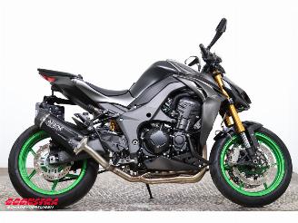 Kawasaki  Z1100 Z1100 ABS LED Arrow Cruise 986 km!! picture 7