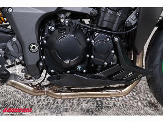 Kawasaki  Z1100 Z1100 ABS LED Arrow Cruise 986 km!! picture 11